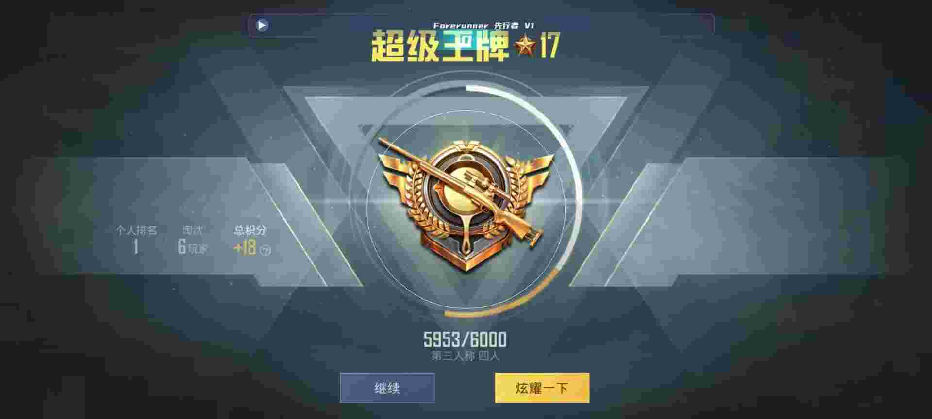 和平精英鸡腿辅助自瞄 - ��ƽ��Ӣ���top4辅助预览图